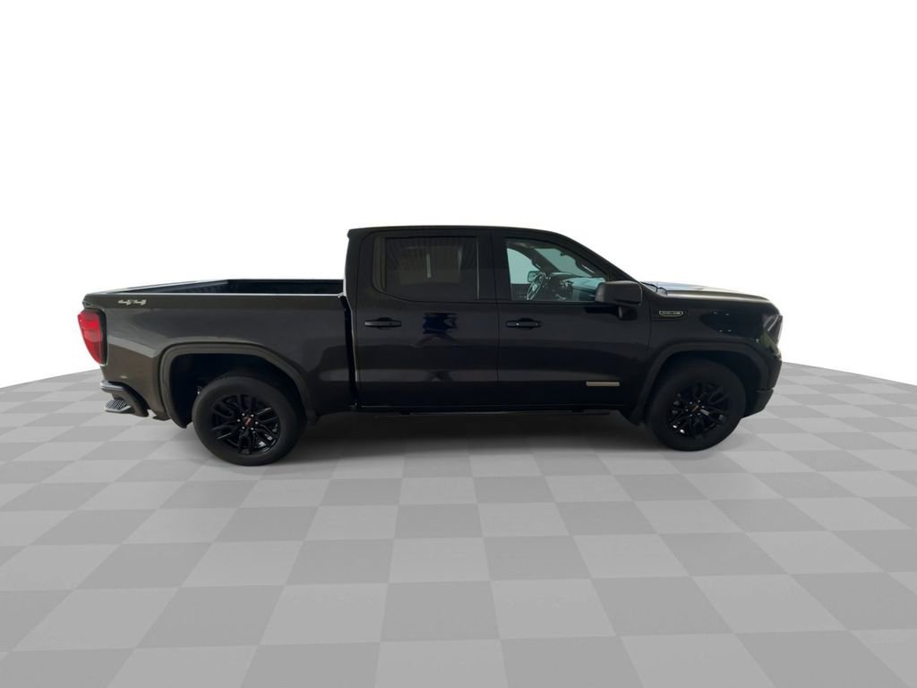 Certified 2023 GMC Sierra 1500 Elevation w/ Preferred Package AWD/4WD image 9