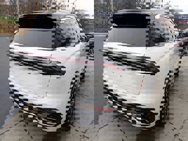 New 2026 Lincoln Nautilus Black Label image 6