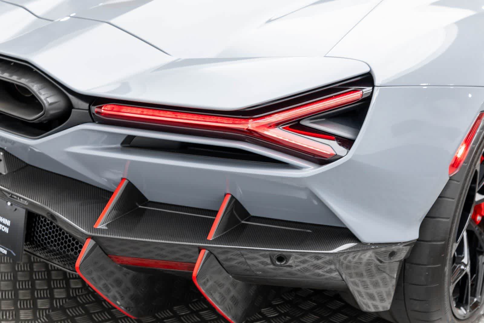 Used 2024 Lamborghini Revuelto AWD/4WD image 51