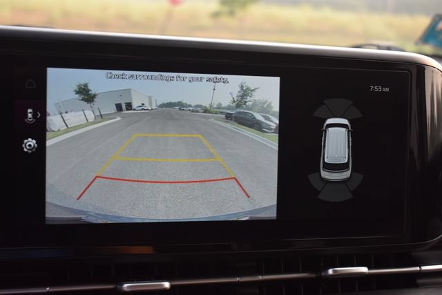 Certified 2023 Kia Carnival EX FWD image 29