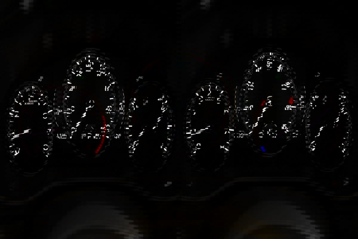 Used 2025 MAZDA MAZDA3 Carbon image 19