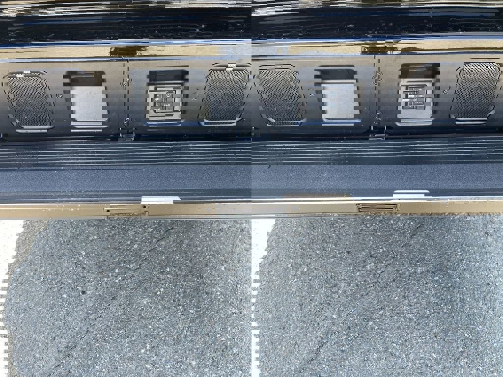 New 2025 GMC Sierra 3500 Denali Ultimate image 36