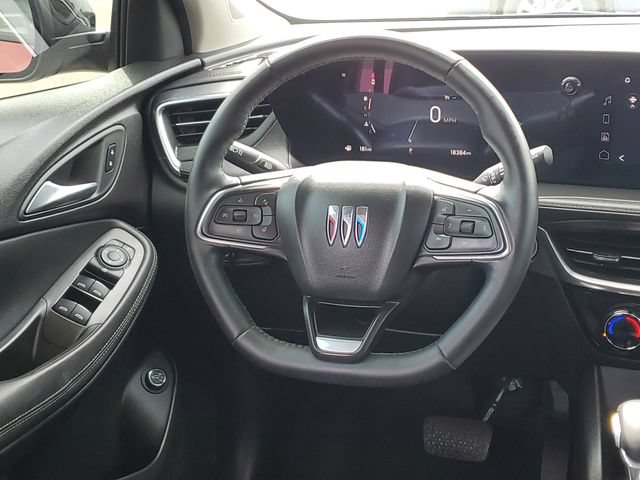 Certified 2024 Buick Encore GX Sport Touring w/ Comfort Package FWD image 28