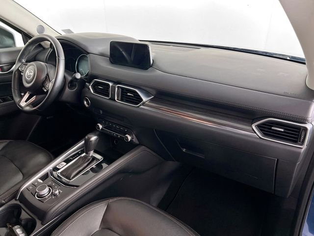Used 2019 MAZDA CX-5 Grand Touring AWD/4WD image 23