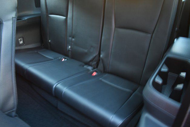 New 2026 Toyota Grand Highlander Limited image 14