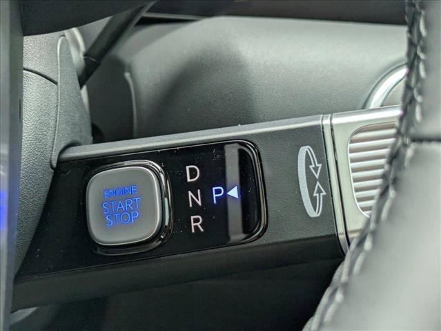 New 2026 Hyundai Palisade SEL Premium FWD image 17