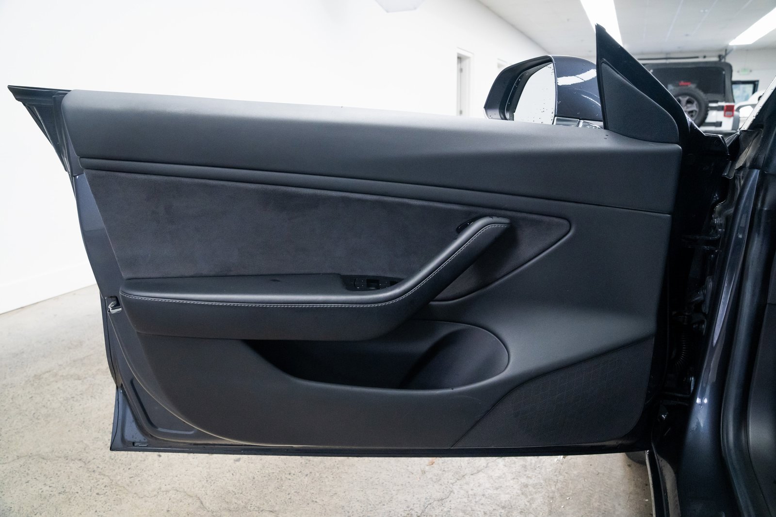 Used 2019 Tesla Model 3 Long Range image 15