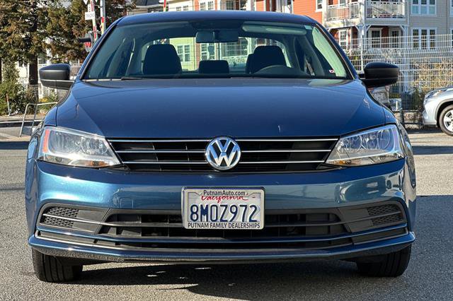 Used 2016 Volkswagen Jetta S FWD image 8