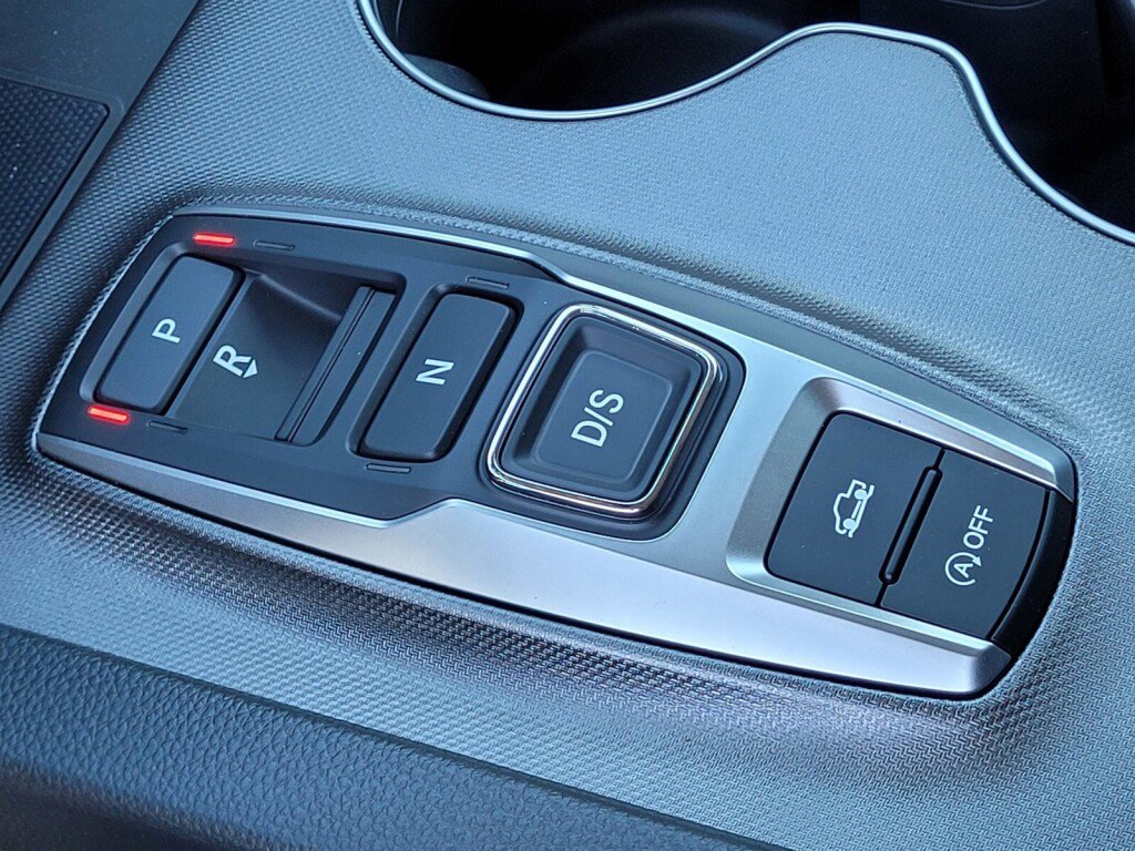 New 2026 Honda Ridgeline RTL image 15