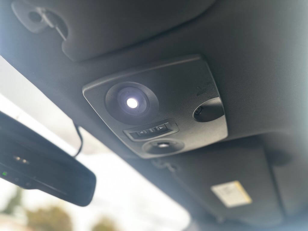 Used 2012 Chrysler 200 S w/ Sun/Sound Group image 18