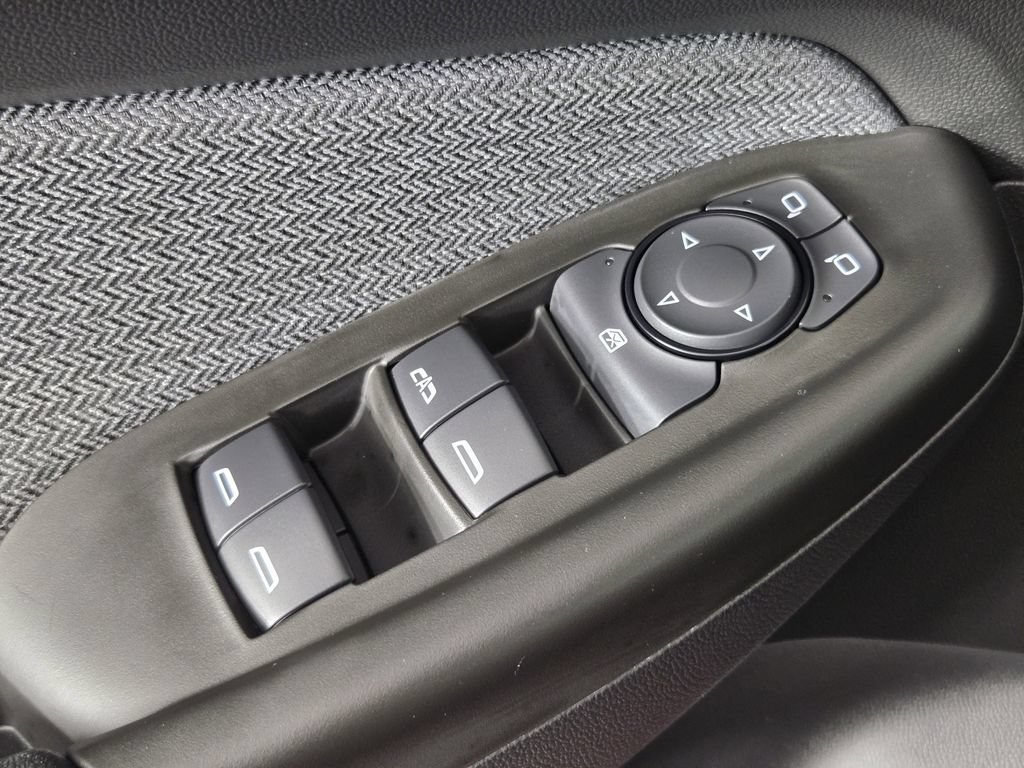 New 2026 Chevrolet TrailBlazer LS w/ LS Convenience Package FWD image 24