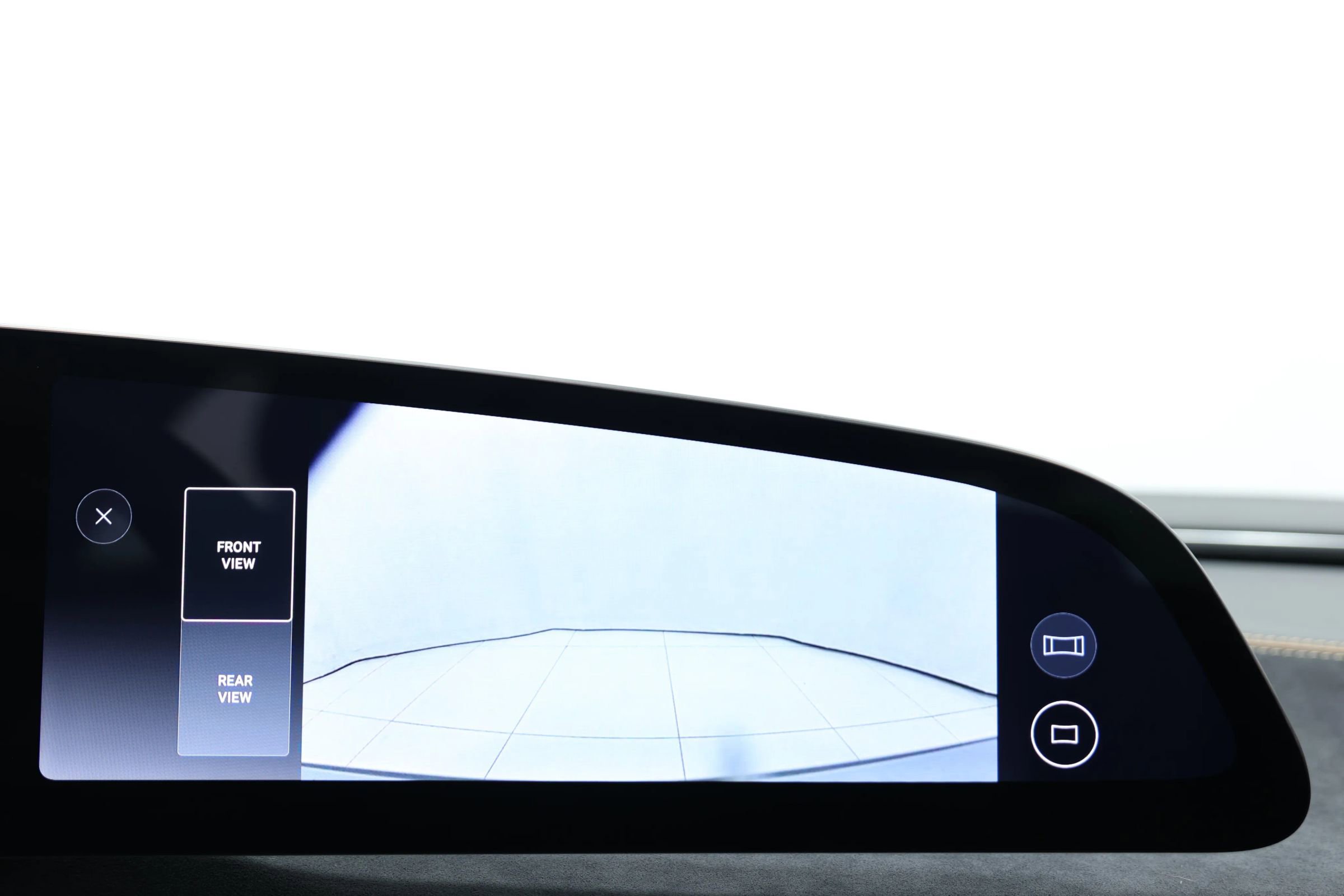 Used 2023 Lucid Air Grand Touring image 30