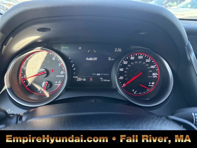 Used 2024 Toyota Camry XSE image 31