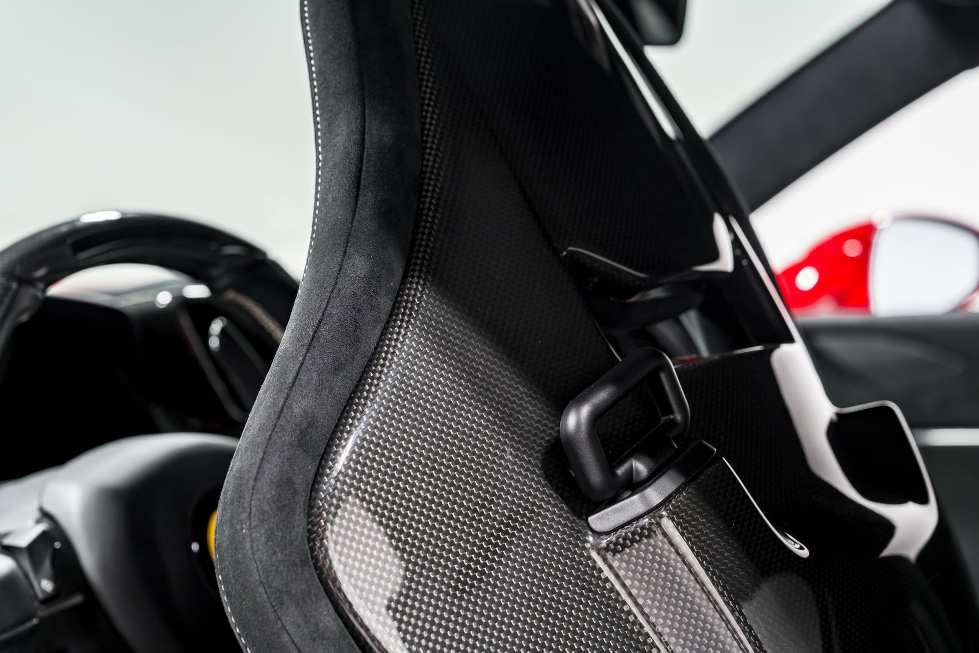 Used 2020 Ferrari 488 Pista Coupe image 21