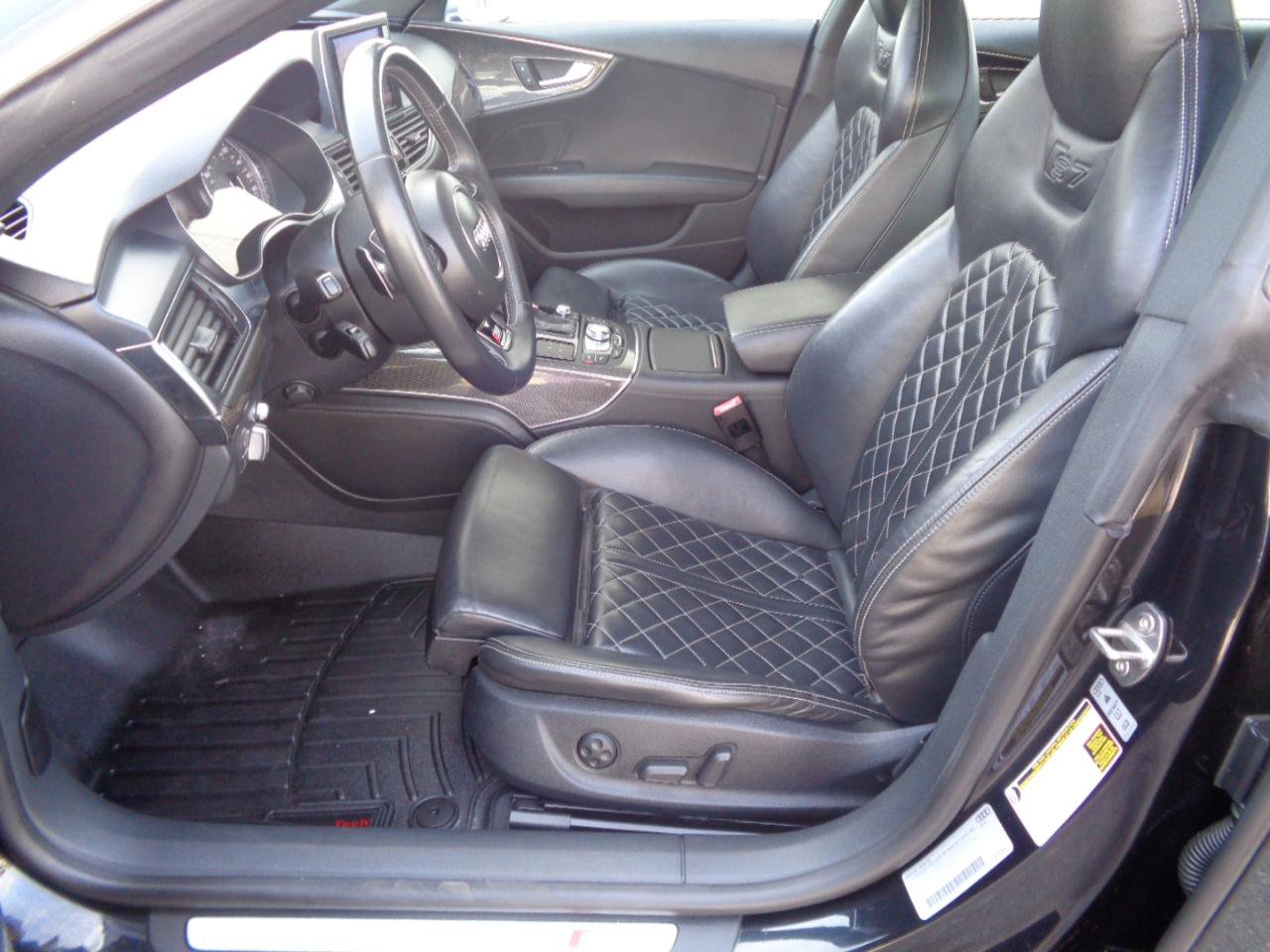 Used 2013 Audi S7 Prestige image 26