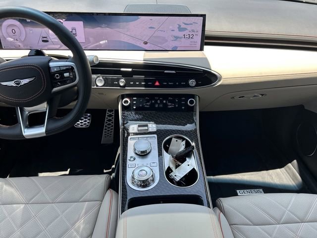 Used 2026 Genesis GV70 3.5T Sport Prestige image 11