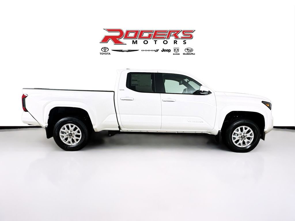 New 2026 Toyota Tacoma SR5 image 9