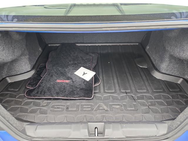 Certified 2022 Subaru WRX GT AWD/4WD image 30