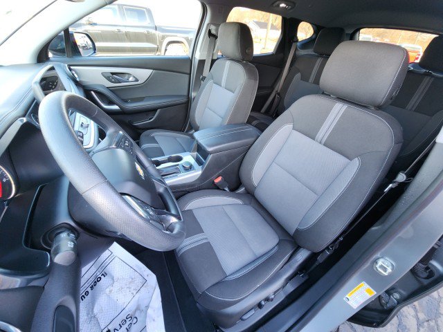 Used 2023 Chevrolet Blazer LT w/ Convenience Package image 29
