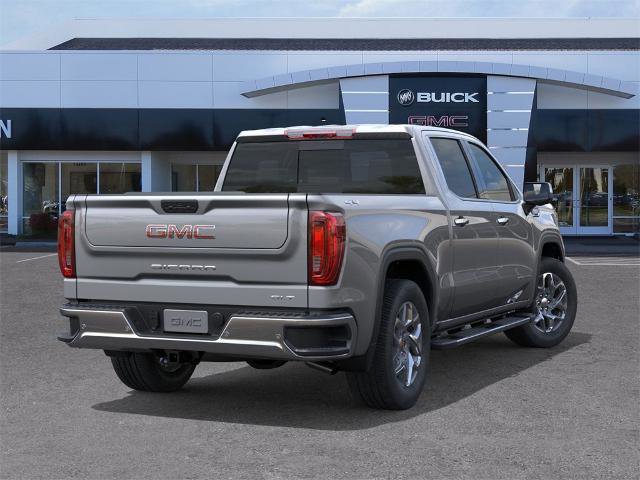 New 2026 GMC Sierra 1500 SLT w/ SLT Premium Plus Package image 4