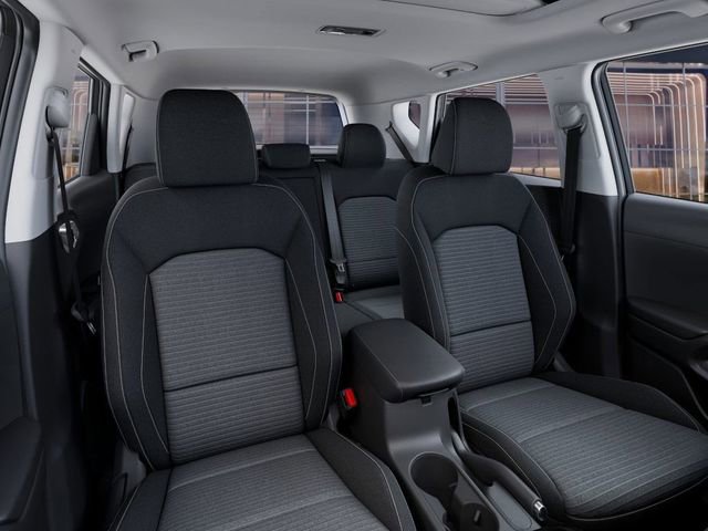 New 2025 Kia Soul EX image 15