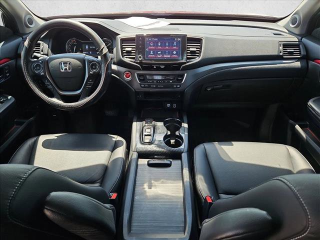 Used 2023 Honda Ridgeline RTL-E image 18