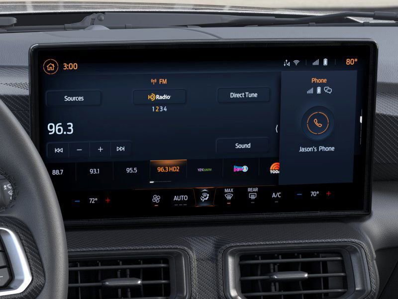 New 2026 Ford Mustang Coupe image 15