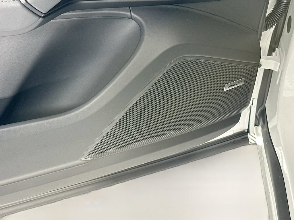 New 2026 Porsche Cayenne GTS AWD/4WD image 21