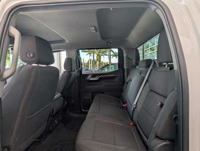 Used 2022 GMC Sierra 1500 Elevation image 7