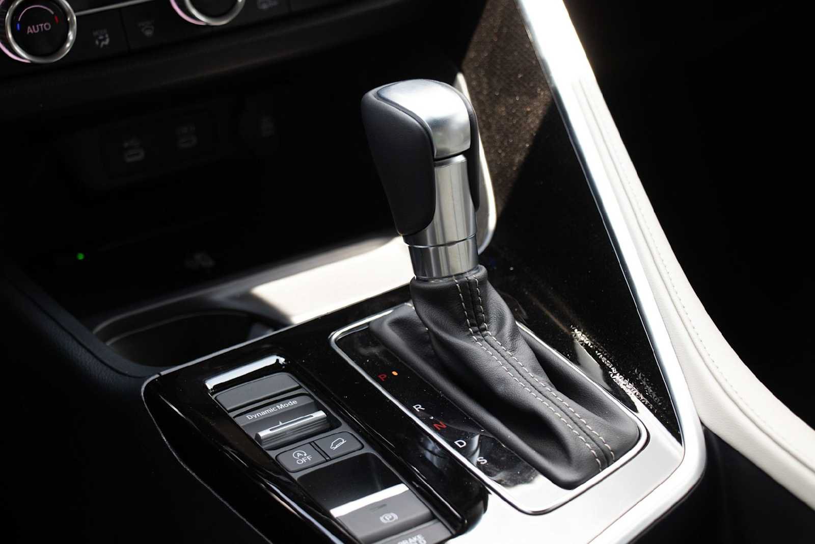 New 2026 Acura ADX A-Spec AWD/4WD image 17