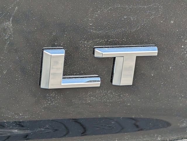 New 2026 Chevrolet Silverado 1500 LT AWD/4WD image 11