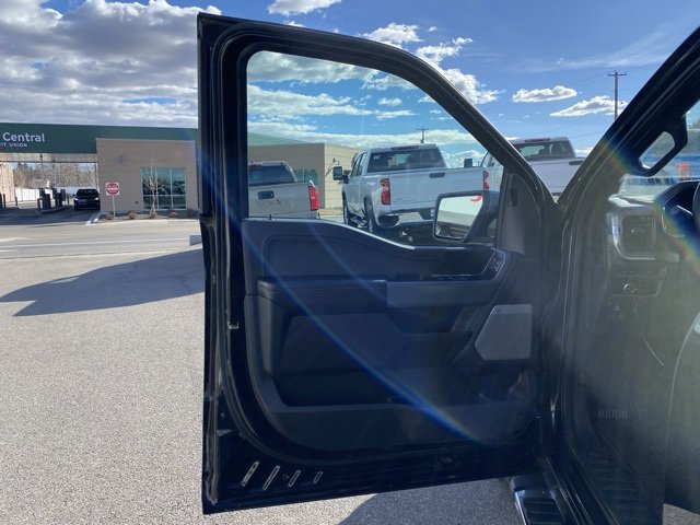 Used 2024 Ford F150 Lariat image 25