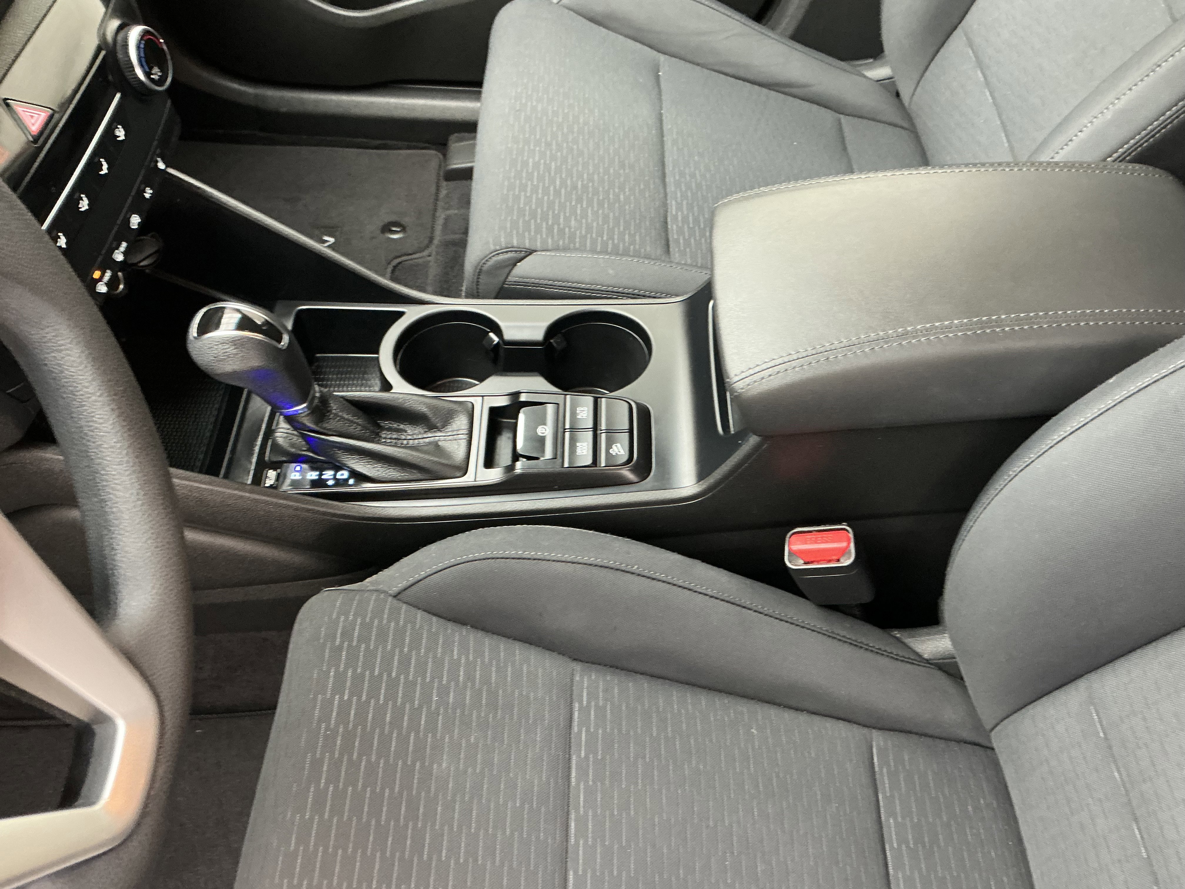 Used 2021 Hyundai Tucson Value image 14