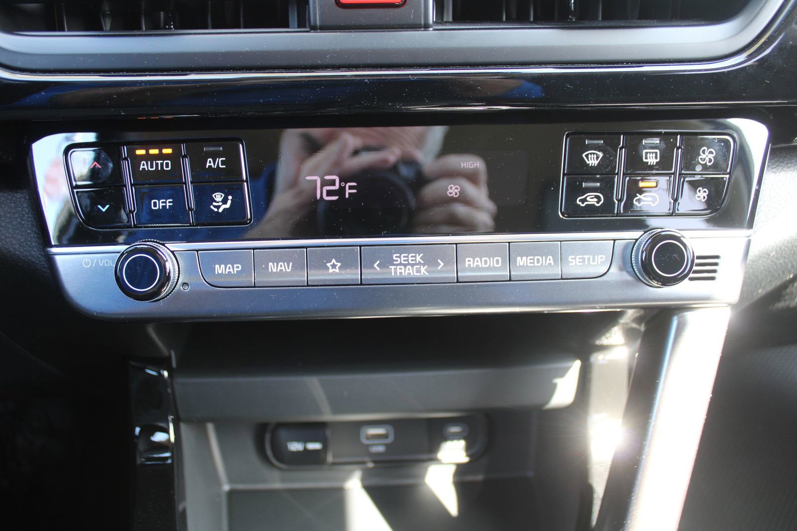 New 2026 Kia Seltos S image 38