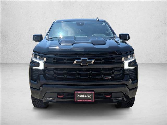 Used 2024 Chevrolet Silverado 1500 LT Trail Boss w/ Convenience Package II AWD/4WD video 2