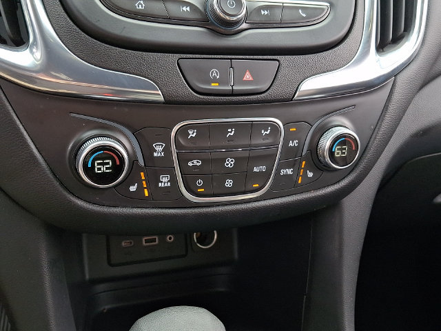 Certified 2024 Chevrolet Equinox LT AWD/4WD image 16