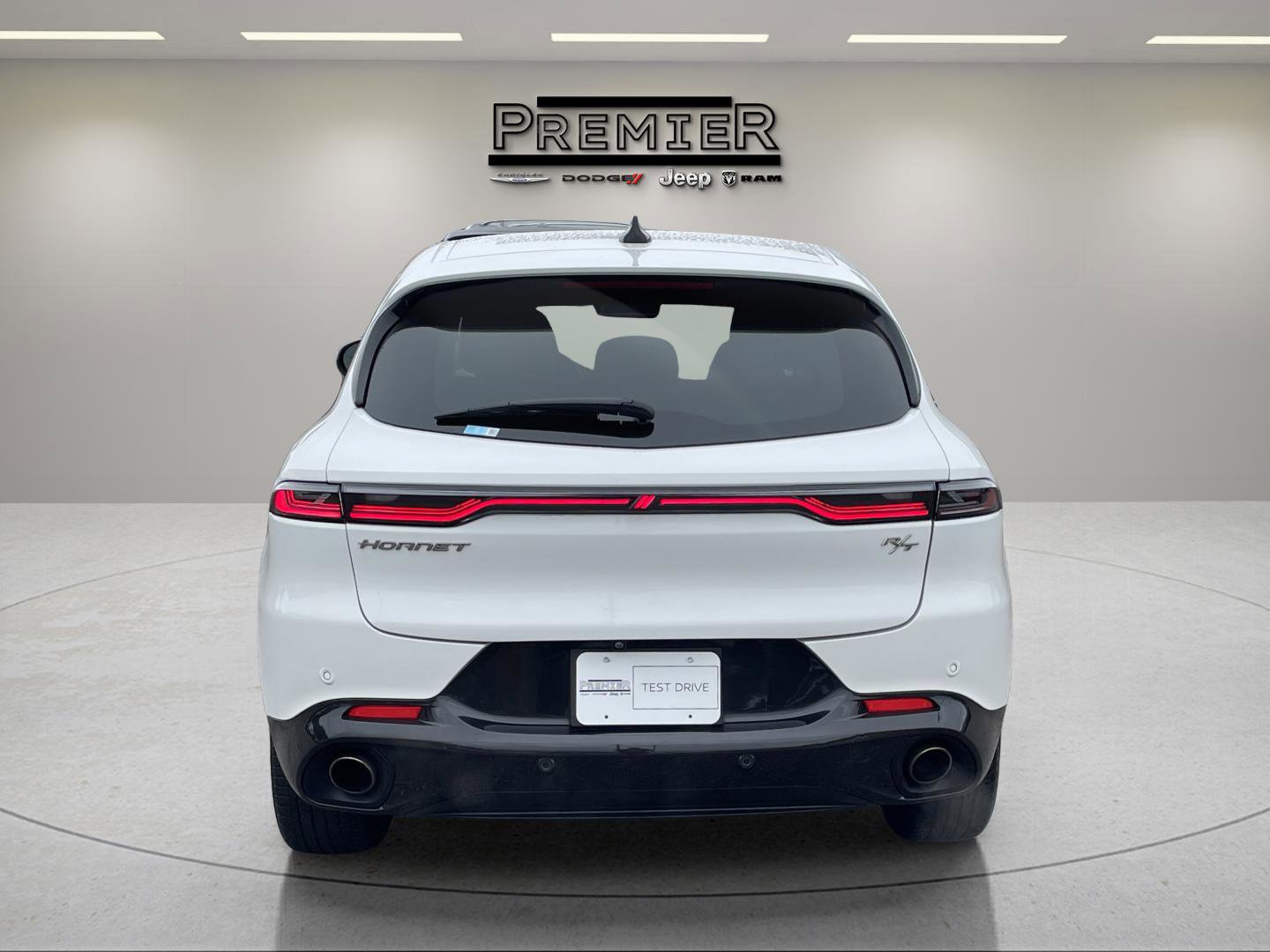 Used 2024 Dodge Hornet R/T image 9