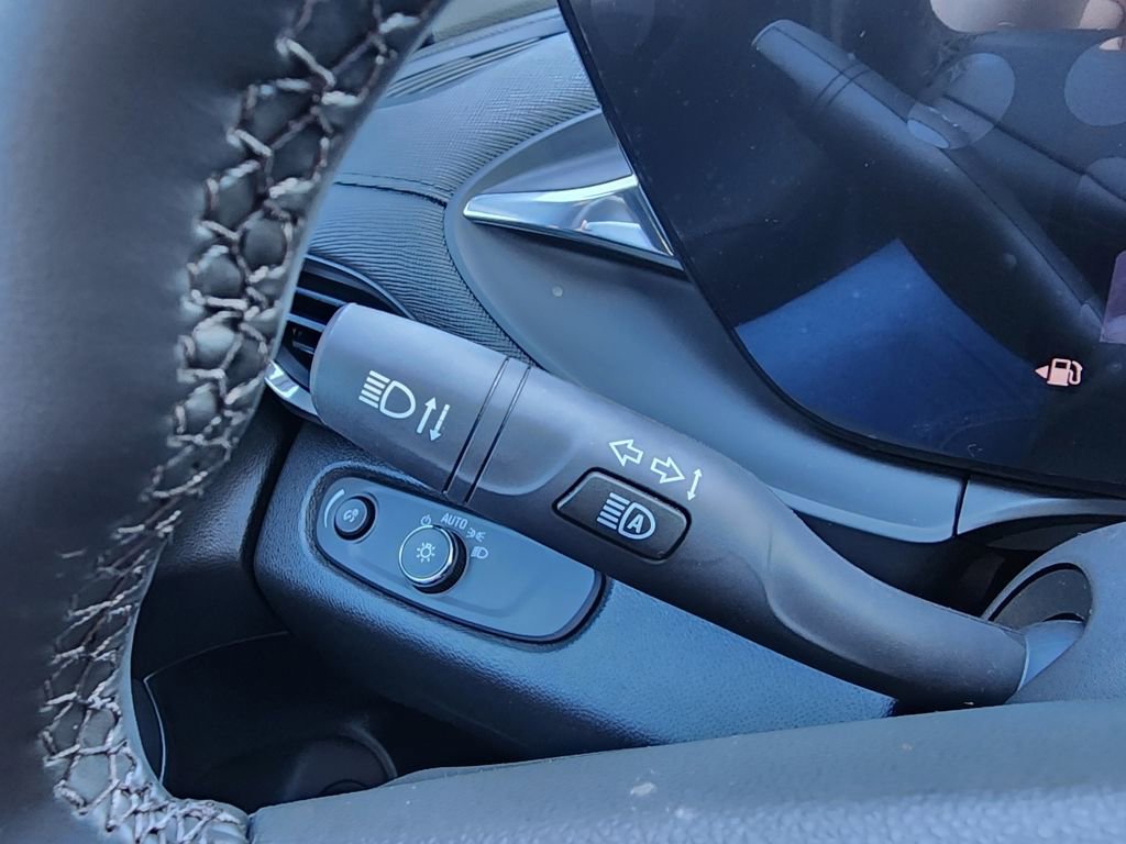 New 2026 Buick Envista Preferred w/ Convenience I Package image 21