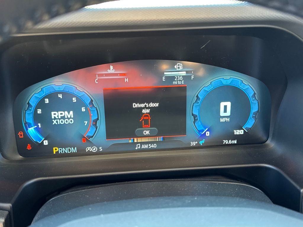 New 2025 Ford Bronco Badlands image 29