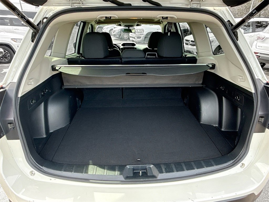 Used 2023 Subaru Forester Premium image 29