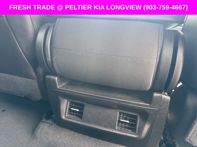 Used 2023 Chevrolet Silverado 1500 Custom image 13