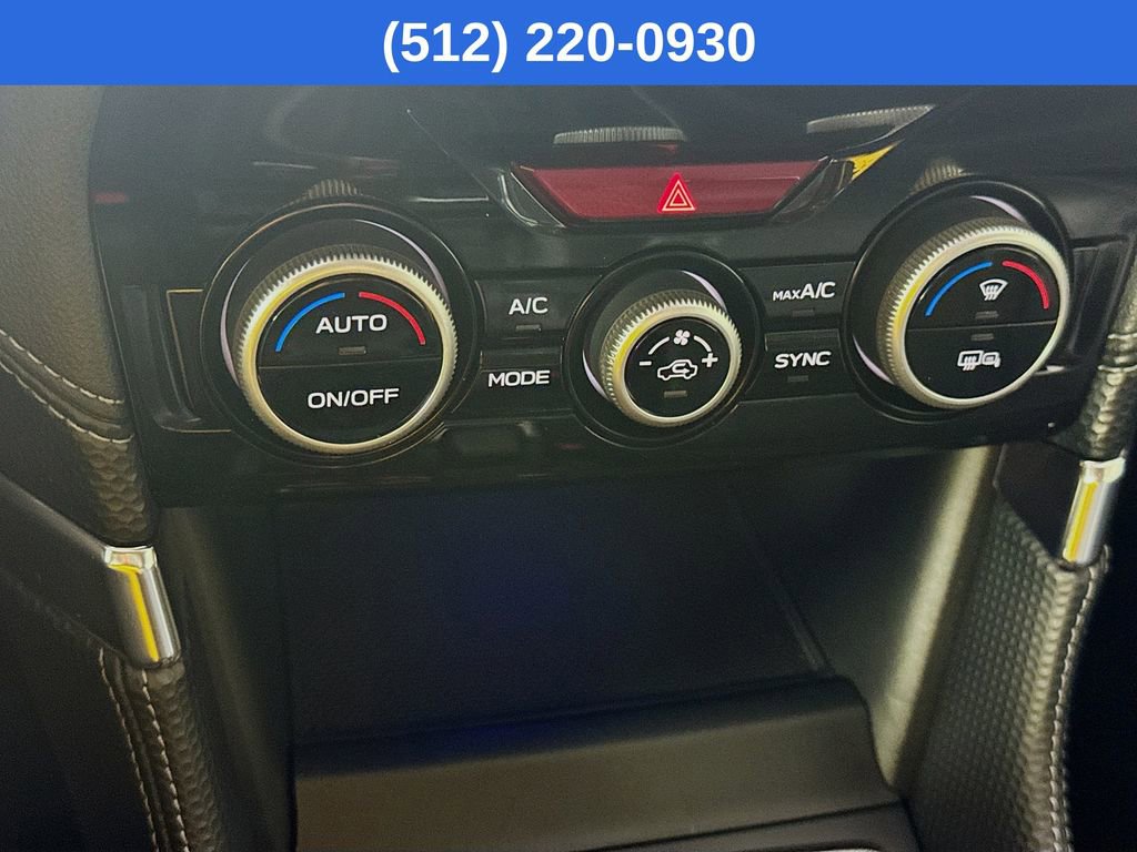 Used 2024 Subaru Forester Touring w/ Convenience Package image 19