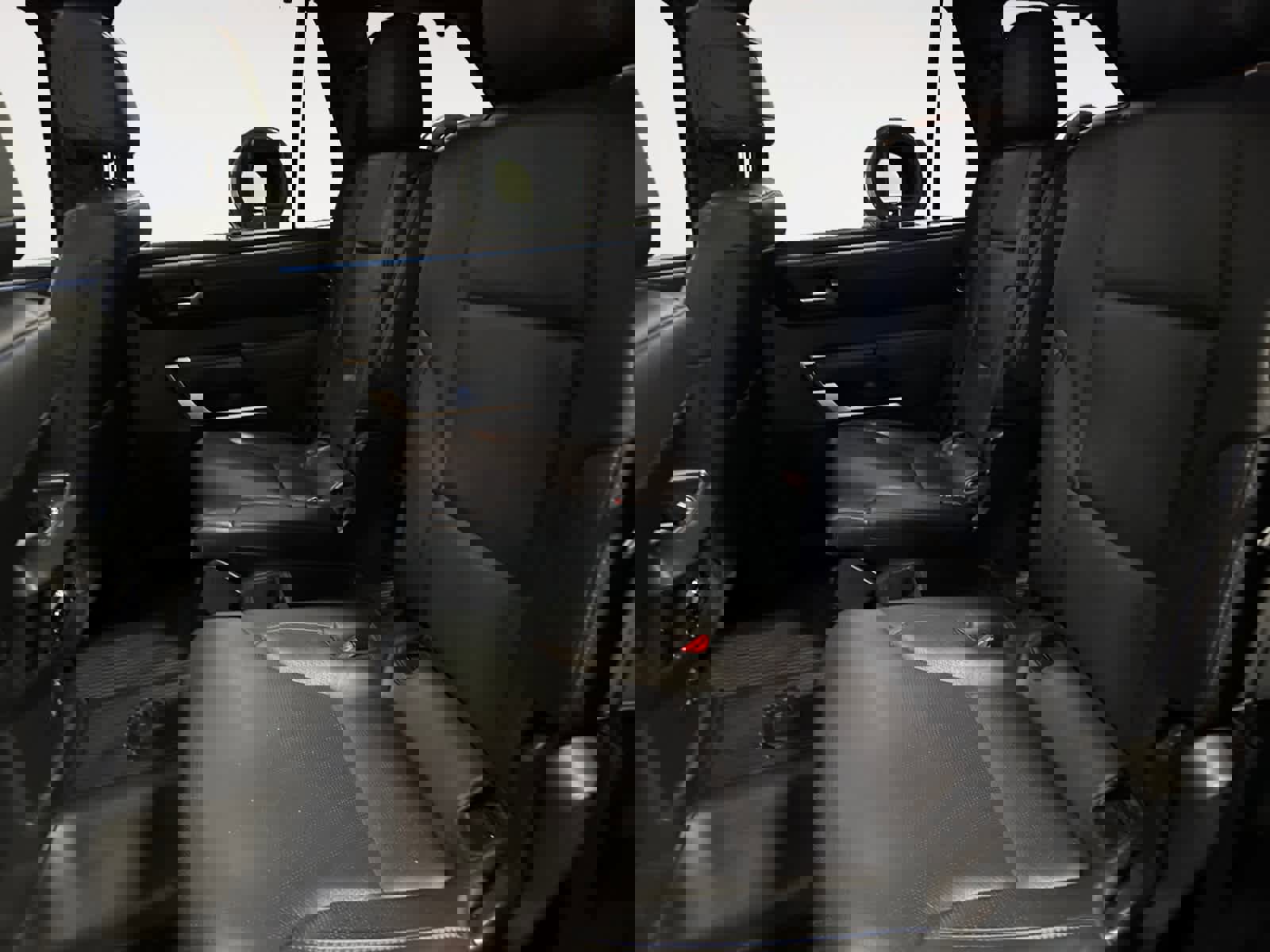 Used 2023 Toyota Sequoia Platinum image 17