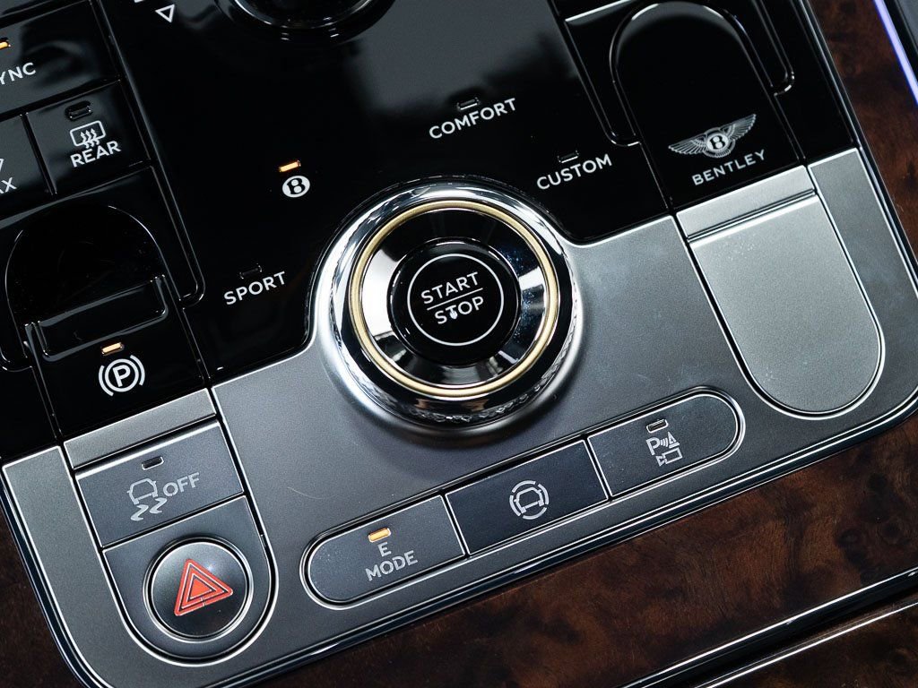 New 2026 Bentley Continental GT image 29