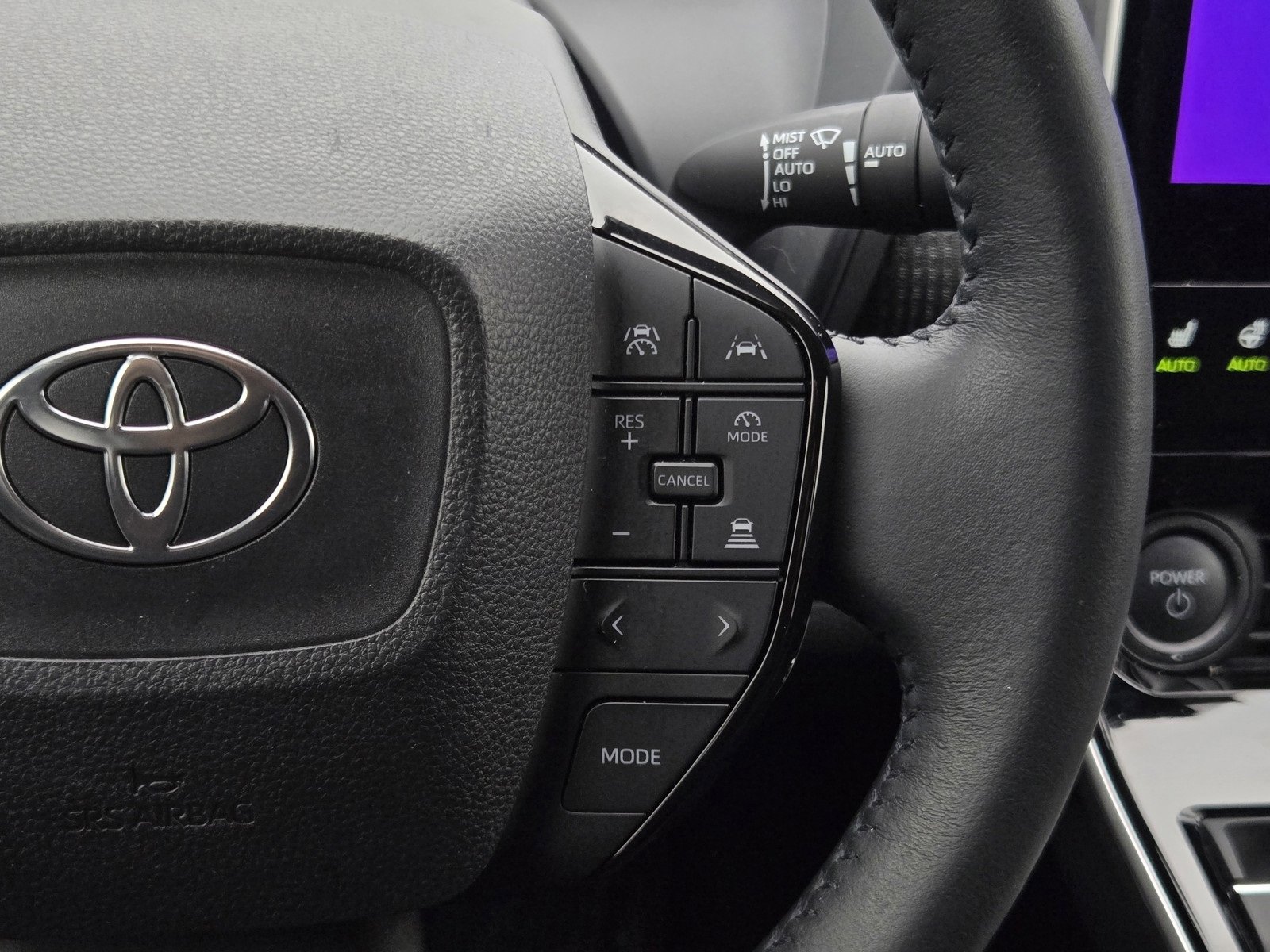 Certified 2023 Toyota bZ4X XLE image 21