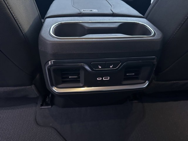 New 2026 GMC Sierra 1500 Denali image 28