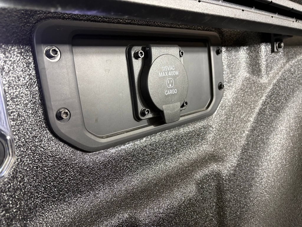 New 2026 RAM 1500 Rebel w/ Rebel Level 2 Equipment Group AWD/4WD image 19