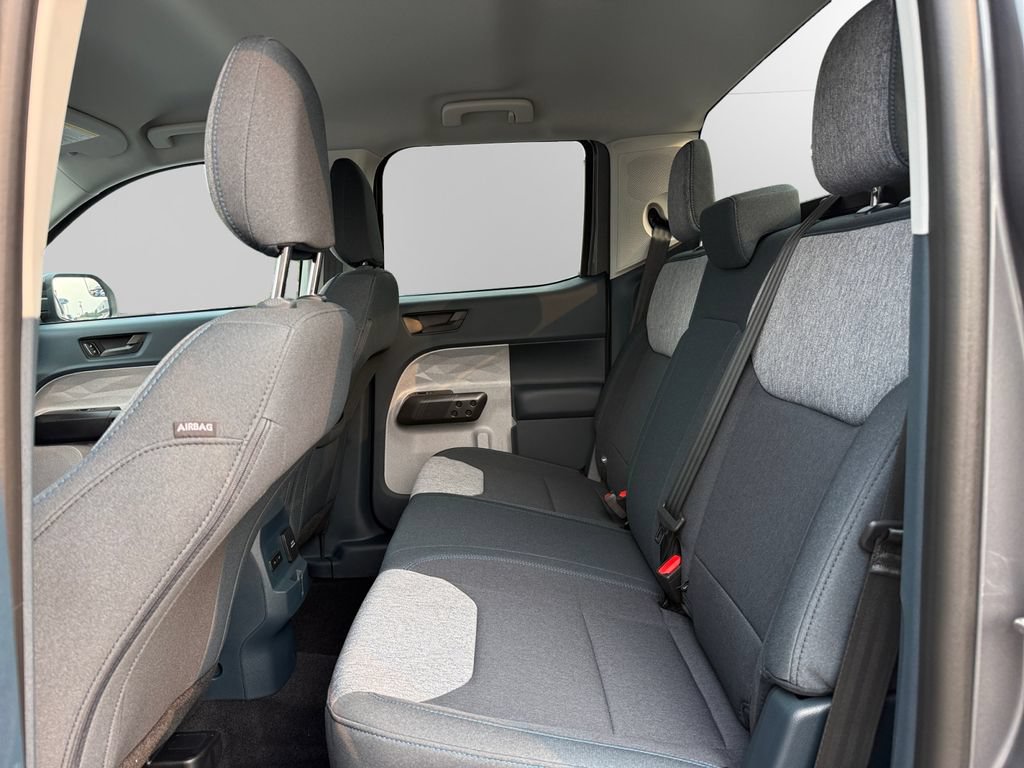 New 2026 Ford Maverick XLT w/ XLT Luxury Package FWD image 13