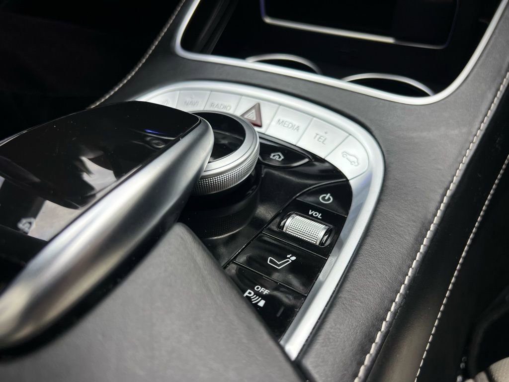 Used 2018 Mercedes-Benz S 560 Sedan image 70