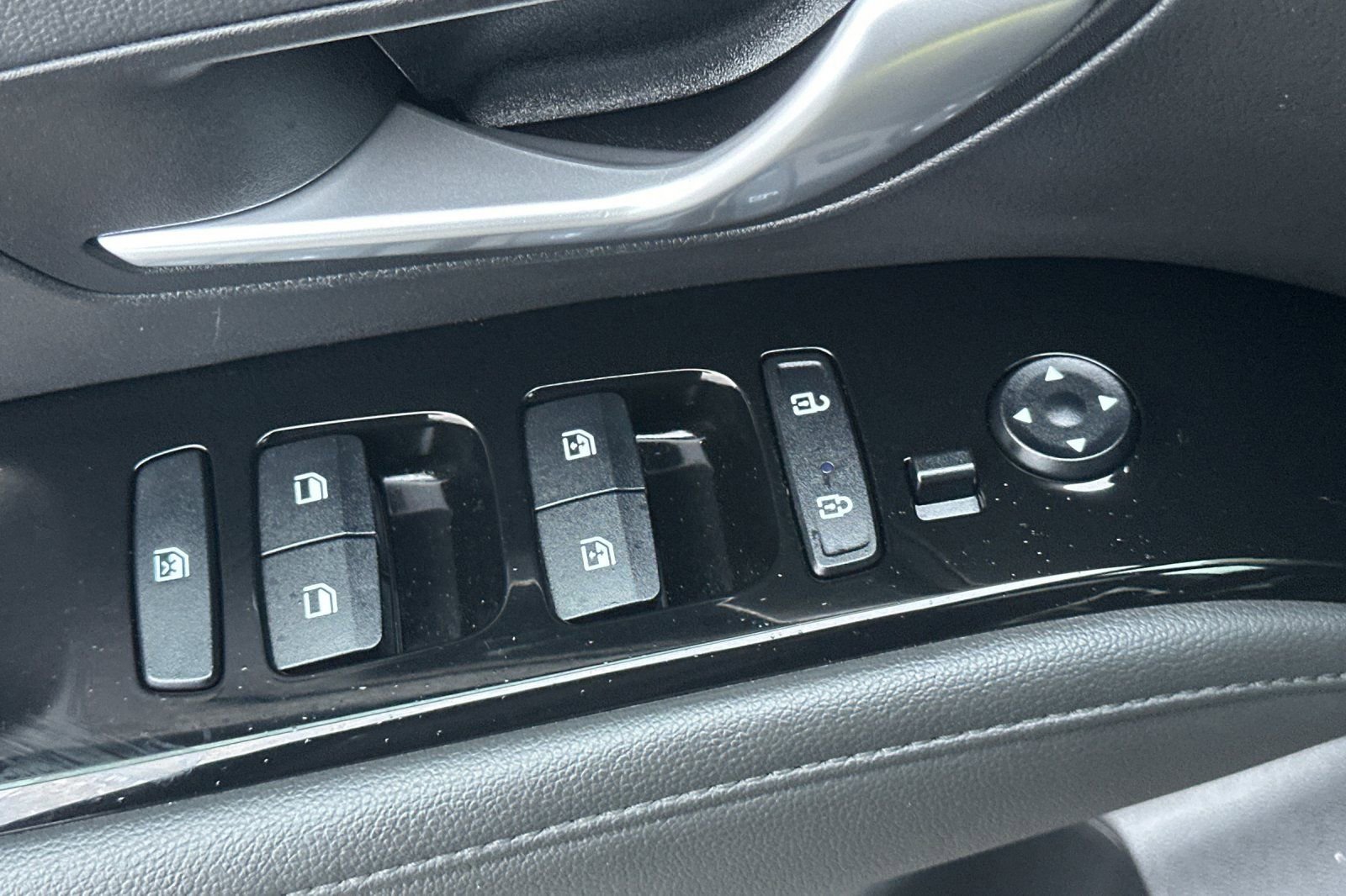 Used 2022 Hyundai Tucson SEL w/ Convenience Package image 12